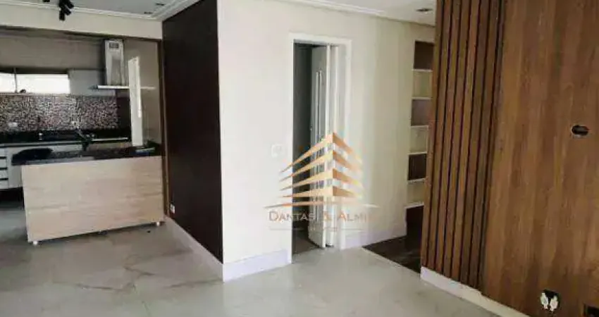 Apartamento com 3 dormitórios, 96 m² - venda por r$ 1.115.000,00 ou aluguel por r$ 5.488,00/mês - vila augusta - guarulhos/sp