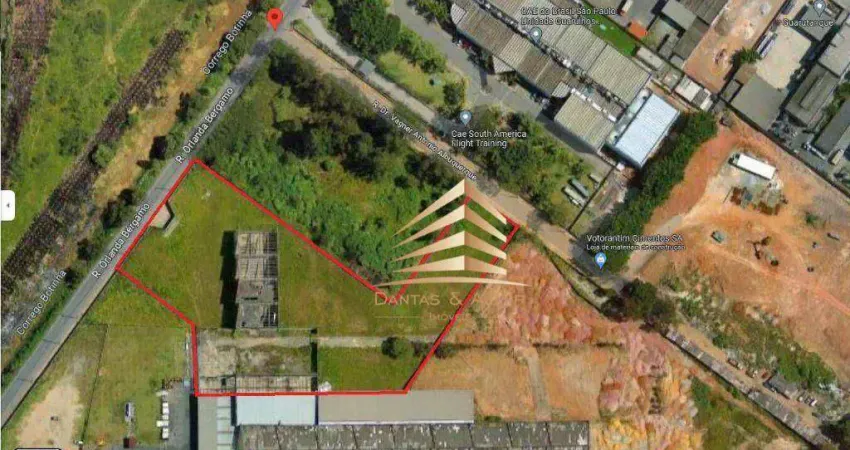 Galpão, 1600 m² - venda por r$ 21.000.000,00 ou aluguel por r$ 72.525,72/mês - cumbica - guarulhos/sp