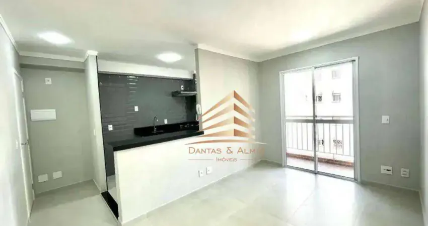 Apartamento condominio parque residence com 2 dormitórios, 58 m² por r$ 450.000 - jardim flor da montanha - guarulhos/sp