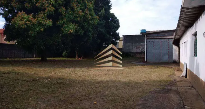 Terreno, 1550 m² - venda por r$ 3.200.000,00 ou aluguel por r$ 13.200,00/mês - jardim cocaia - guarulhos/sp