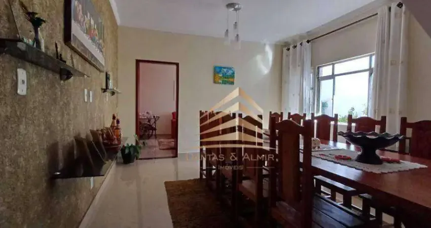 Casa com 3 dormitórios, 298 m² - venda por r$ 890.000,00 ou aluguel por r$ 3.162,50/mês - cidade aracilia - guarulhos/sp