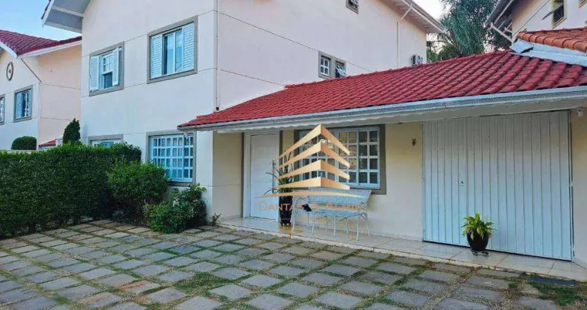 Sobrado com 3 dormitórios à venda, 210 m² por r$ 2.300.000,00 - ponte grande - guarulhos/sp