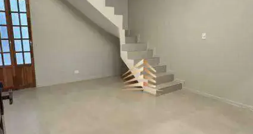 Sobrado, 90 m² - venda por R$ 500.000,00 ou aluguel por R$ 3.900,00/mês - Jardim Cocaia - Guarulhos/SP