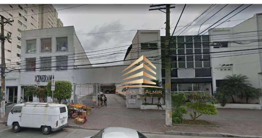Galpão à venda, 5900 m² por R$ 60.000.000,00 - Santana - São Paulo/SP