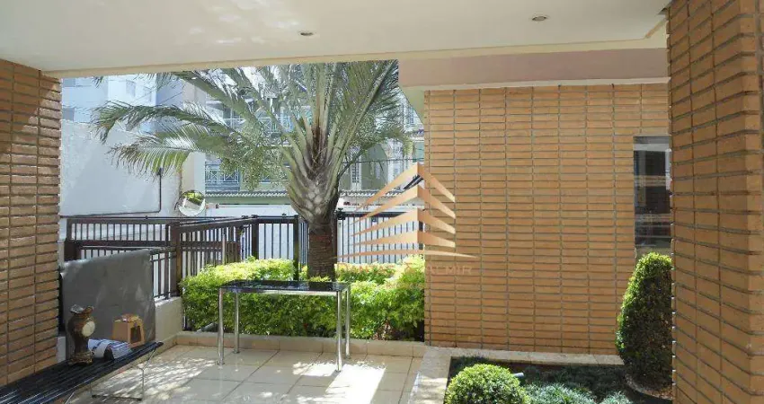 Apartamento com 3 dormitórios à venda, 96 m² por R$ 525.000,00 - Vila Augusta - Guarulhos/SP