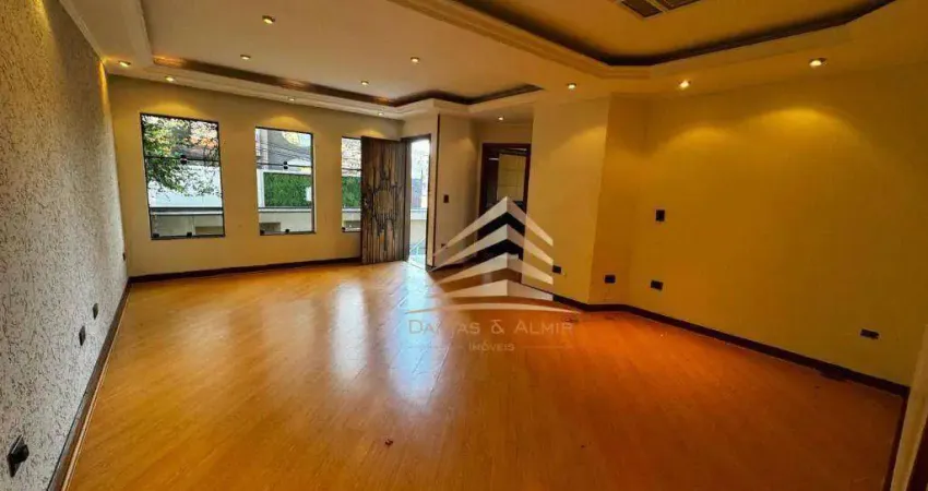 Casa com 3 dormitórios à venda, 250 m² por R$ 1.300.000,00 - Vila Rosália - Guarulhos/SP