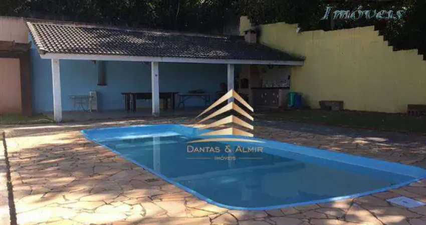 Chácara à venda, 1500 m² por R$ 749.999,99 - Loteamento Bosque dos Palmares - Atibaia/SP