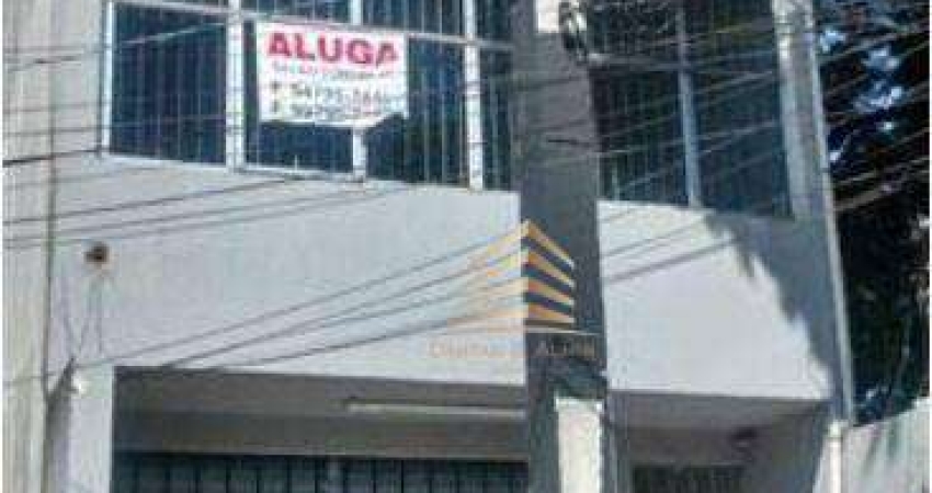 Prédio à venda, 1500 m² por R$ 900.000,00 - Vila Flórida - Guarulhos/SP
