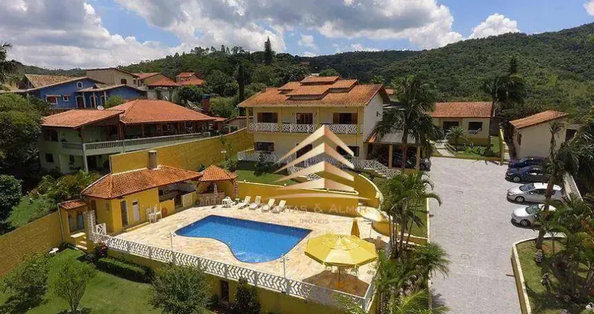 Chácara à venda, 3840 m² por R$ 2.499.999,99 - Caraguatá - Mairiporã/SP