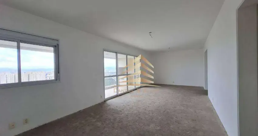 Apartamento à venda, 134 m² por R$ 1.499.999,99 - Jardim Zaira - Guarulhos/SP