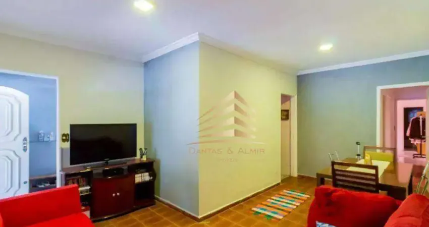 Casa com 2 dormitórios à venda, 127 m² por R$ 495.000,00 - Jardim Santa Mena - Guarulhos/SP