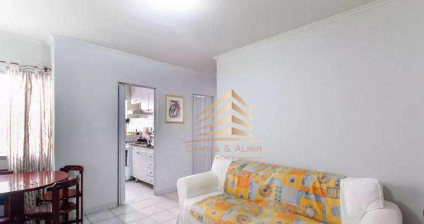 Apartamento à venda, 68 m² por R$ 190.000,00 - Parque Santo Antônio - Guarulhos/SP