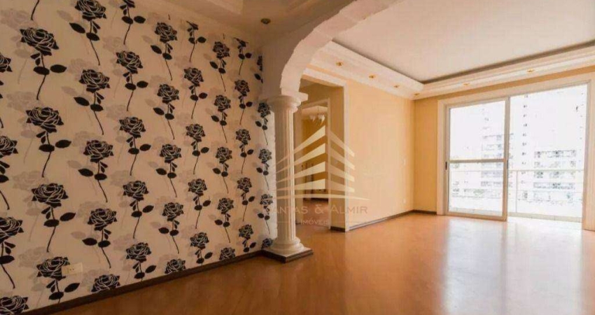 Apartamento à venda, 74 m² por R$ 479.999,99 - Vila Progresso - Guarulhos/SP