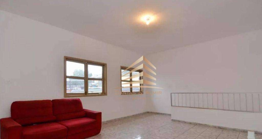 Casa com 2 dormitórios à venda, 80 m² por R$ 750.000,00 - Jardim Pinhal - Guarulhos/SP