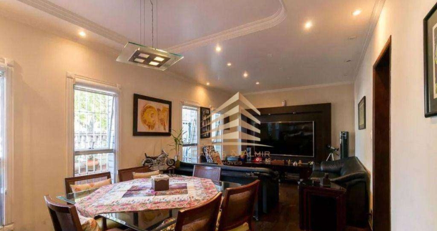 Sobrado com 3 dormitórios à venda, 184 m² por R$ 1.134.999,99 - Vila Augusta - Guarulhos/SP