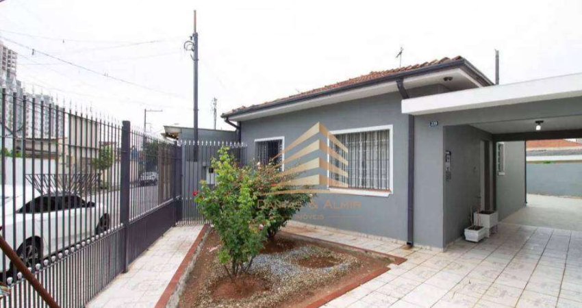 Casa à venda, 87 m² por R$ 790.000,00 - Vila Augusta - Guarulhos/SP