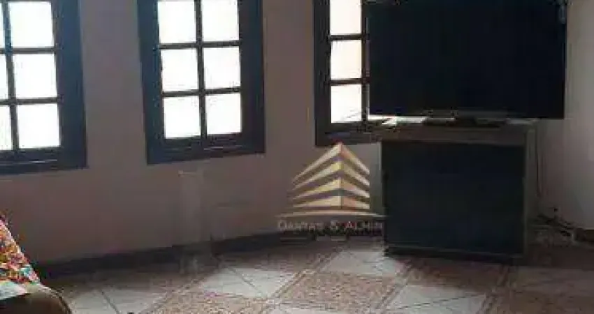 Casa com 3 quartos à venda na Rua Sônia, 165, Jardim Aida, Guarulhos