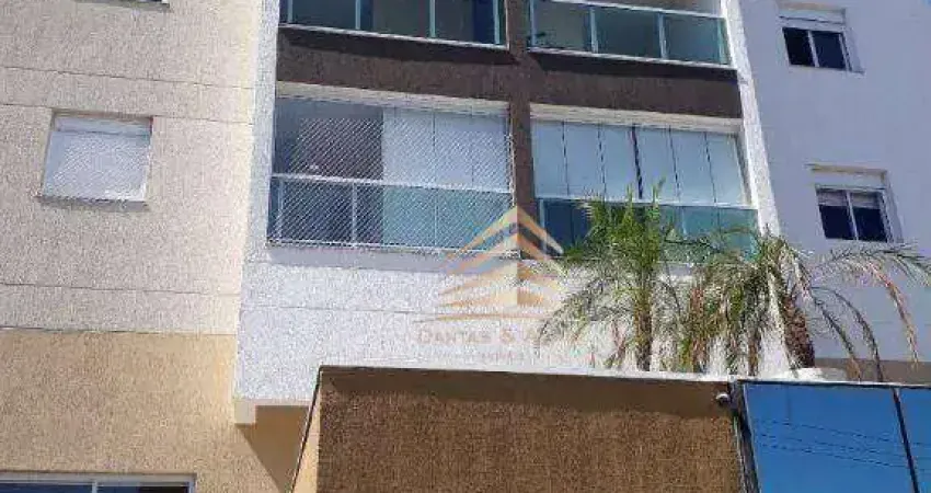 Apartamento com 3 dormitórios sendo 1 suíte à venda, 100 m² por R$ 740.000 - Vila Progresso - Guarulhos/SP