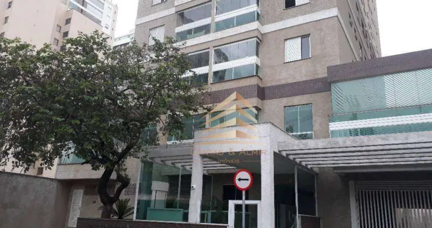 Apartamento à venda, 62 m² por R$ 455.000,00 - Vila Galvão - Guarulhos/SP