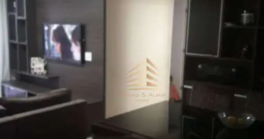 Apartamento com 3 dormitórios 1 suite à venda, 76 m² por R$ 520.000 - Picanco - Guarulhos/SP