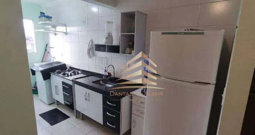 Apartamento com 2 dormitórios à venda, 40 m² por R$ 270.000,00 - Centro - Guarulhos/SP