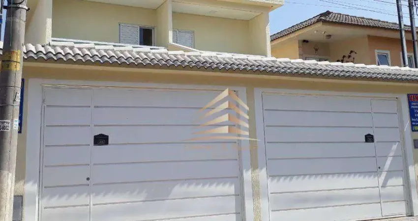 Sobrado à venda, 133 m² por R$ 899.000,00 - Macedo - Guarulhos/SP