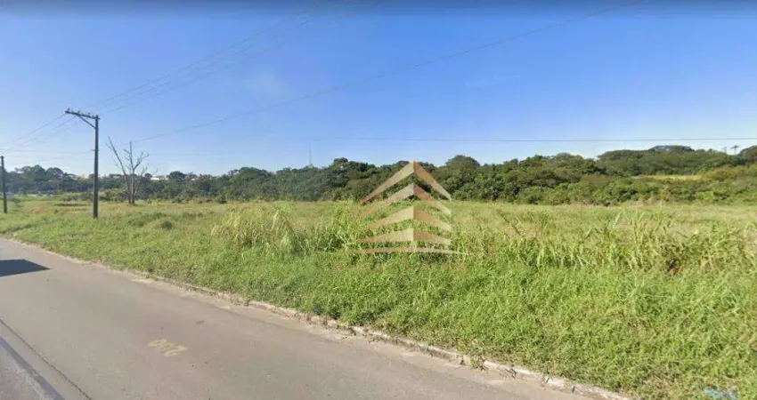 Área à venda, 18400 m² por R$ 9.200.000,00 - Vila Sol Nascente - Suzano/SP