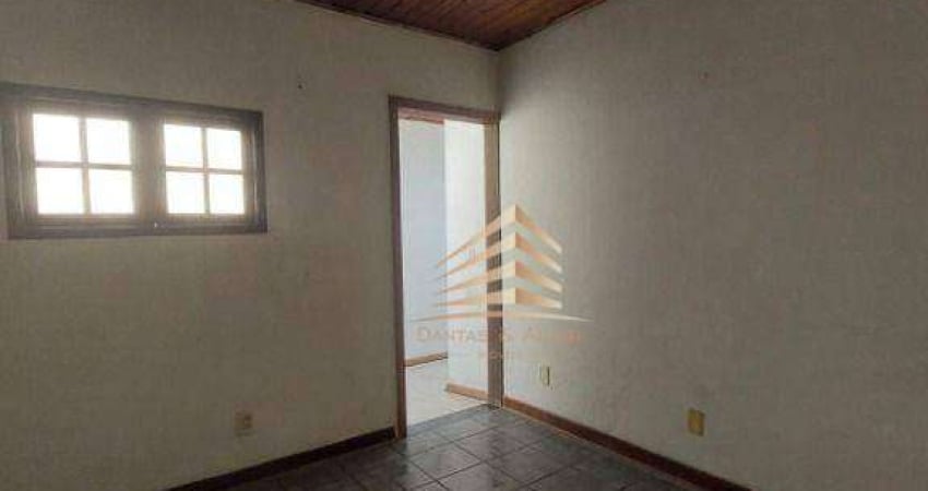 Casa à venda, 180 m² por R$ 430.000,00 - Conjunto Residencial Paes de Barros - Guarulhos/SP