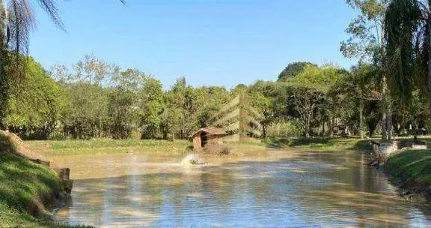Chácara com 3 dormitórios 2 suites  à venda, 36000 m² por R$ 1.799.000 - Chácara Ipês - Caçapava/SP