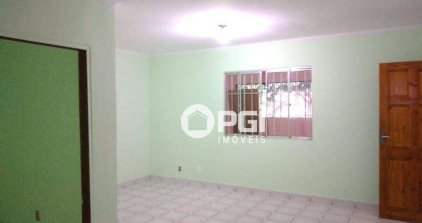 Casa com 3 dormitórios à venda, 157 m² por R$ 260.000,00 - Dom Bernardo José Mielle - Ribeirão Preto/SP
