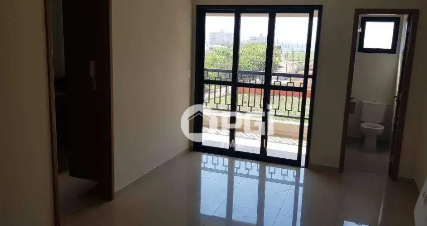 Apartamento com 3 dormitórios para alugar, 95 m² por r$ 4.486,11/mês - quinta da primavera - ribeirão preto/sp