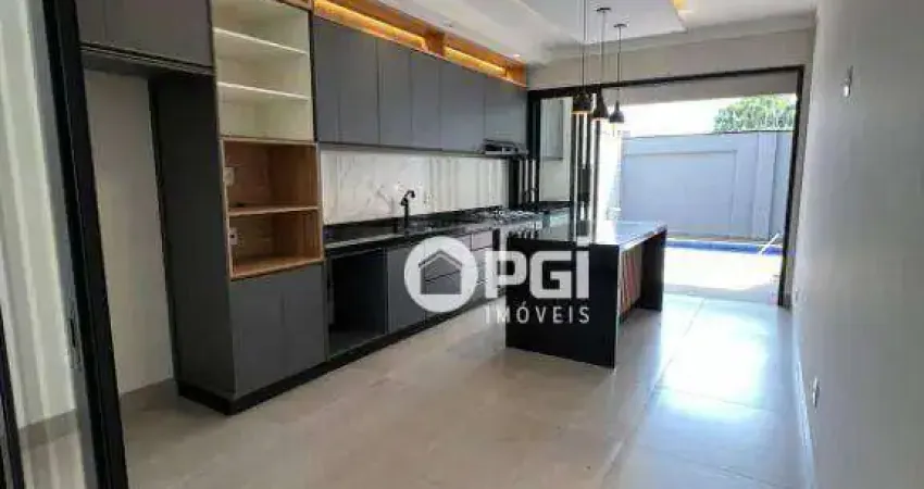 Casa com 3 dormitórios à venda, 150 m² por R$ 1.190.000,00 - San Marco - Ribeirão Preto/SP