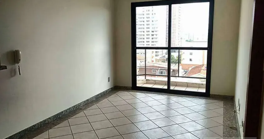 Apartamento com 1 dormitório à venda, 45 m² por R$ 250.000,00 - Jardim Paulista - Ribeirão Preto/SP