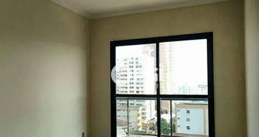Apartamento com 1 dormitório à venda, 45 m² por R$ 250.000,00 - Jardim Paulista - Ribeirão Preto/SP
