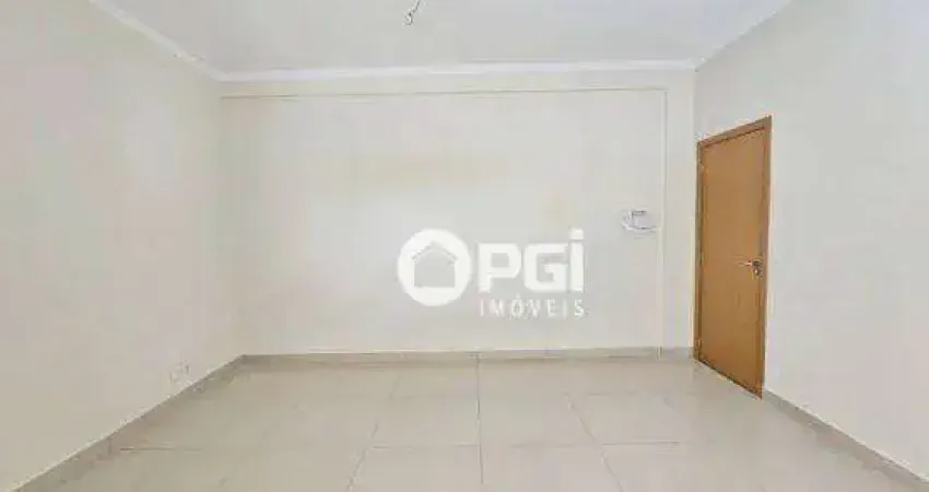 Sala, 26 m² - venda por R$ 155.000,00 ou aluguel por R$ 1.478,66/mês - Jardim Paulistano - Ribeirão Preto/SP