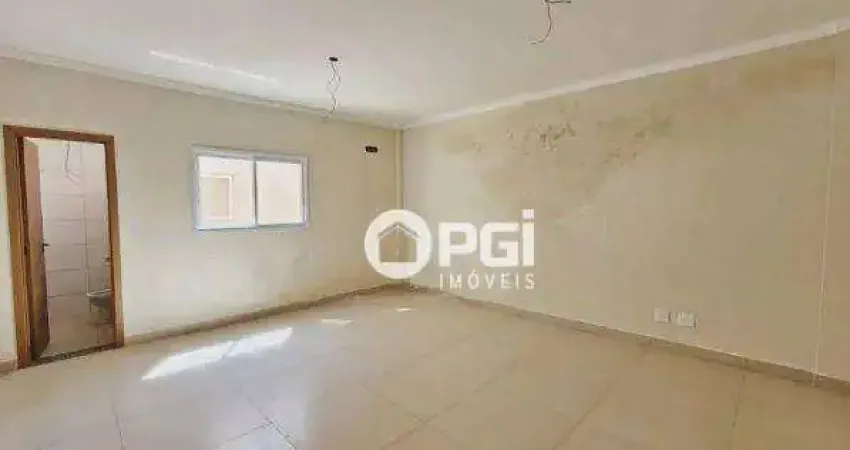 Sala, 29 m² - venda por R$ 155.000,00 ou aluguel por R$ 1.328,66/mês - Jardim Paulistano - Ribeirão Preto/SP