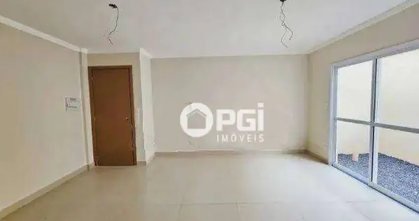 Sala, 31 m² - venda por R$ 155.000,00 ou aluguel por R$ 1.328,66/mês - Jardim Paulistano - Ribeirão Preto/SP