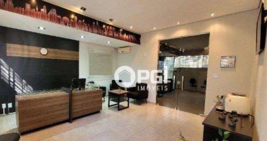 Ponto à venda, 265 m² por R$ 1.300.000,00 - Alto da Boa Vista - Ribeirão Preto/SP