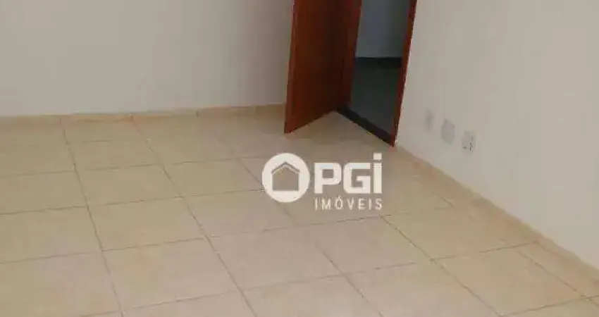 Apartamento com 2 dormitórios à venda, 47 m² por R$ 160.000,00 - Jardim Silvio Passalacqua - Ribeirão Preto/SP