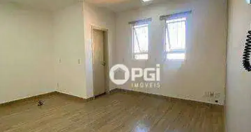 Sala para alugar, 22 m² por R$ 1.773,50/mês - Alto da Boa Vista - Ribeirão Preto/SP