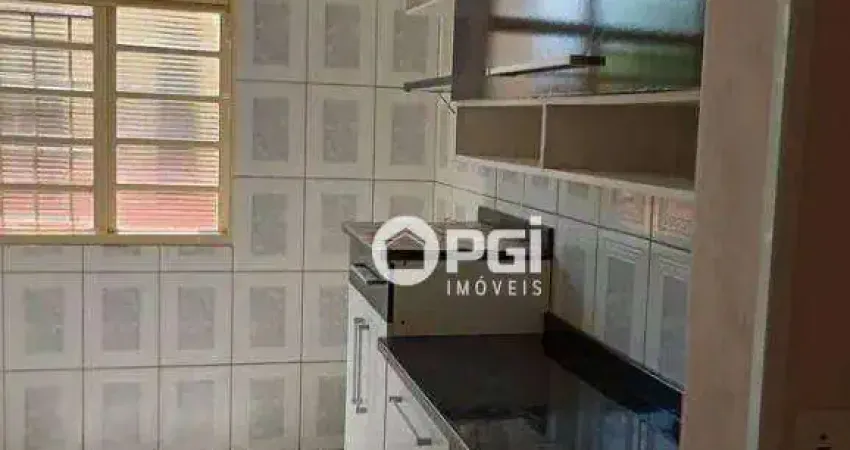 Apartamento com 2 dormitórios à venda, 45 m² por R$ 123.000,00 - Geraldo Correia de Carvalho - Ribeirão Preto/SP