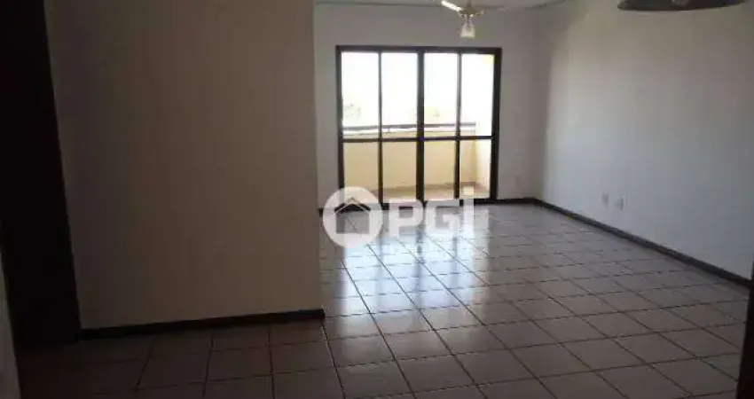 Apartamento com 3 dormitórios para alugar, 110 m² por r$ 3.448,00/mês - jardim paulista - ribeirão preto/sp