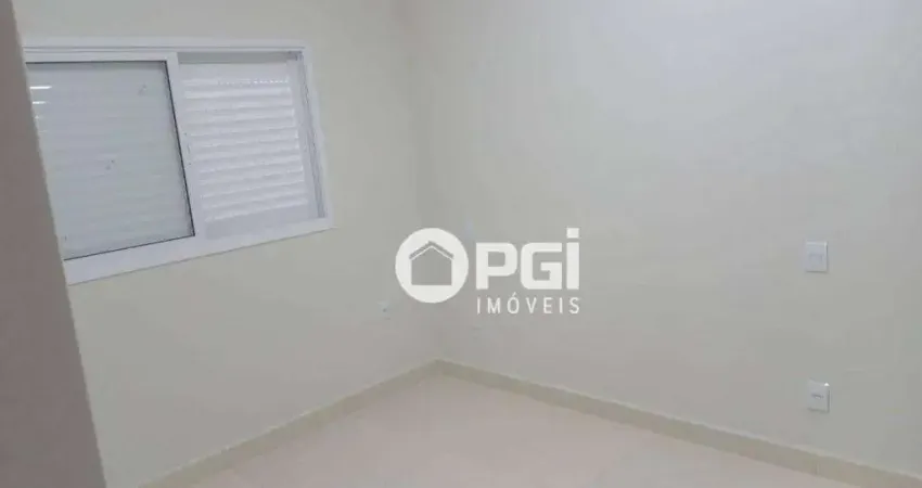 Casa com 3 dormitórios à venda, 105 m² por R$ 560.000,00 - Distrito de Bonfim Paulista - Ribeirão Preto/SP