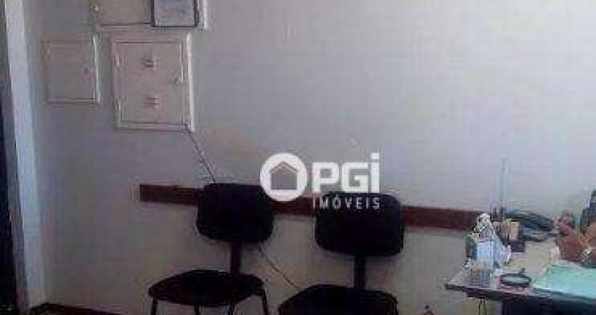 Sala, 59 m² - venda por R$ 255.000,00 ou aluguel por R$ 2.326,11/mês - Centro - Ribeirão Preto/SP