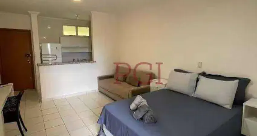 Kitnet com 1 dormitório para alugar, 32 m² por r$ 2.059,71/mês - nova ribeirânia - ribeirão preto/sp