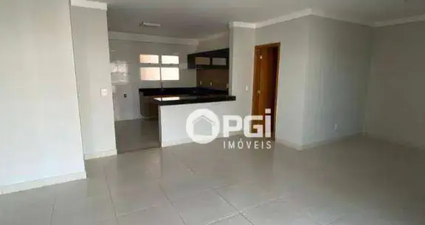 Apartamento com 3 dormitórios à venda, 133 m² por R$ 850.000,00 - Jardim Nova Aliança Sul - Ribeirão Preto/SP