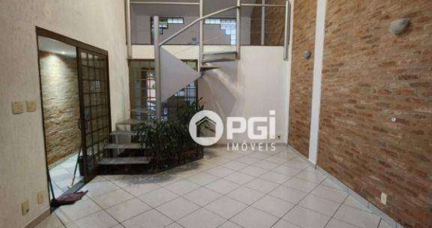Casa à venda, 132 m² por R$ 450.000,00 - Jardim Piratininga - Ribeirão Preto/SP