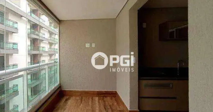 Apartamento com 3 dormitórios, 93 m² - venda por r$ 630.000,00 ou aluguel por r$ 4.263,23/mês - jardim botânico - ribeirão preto/sp