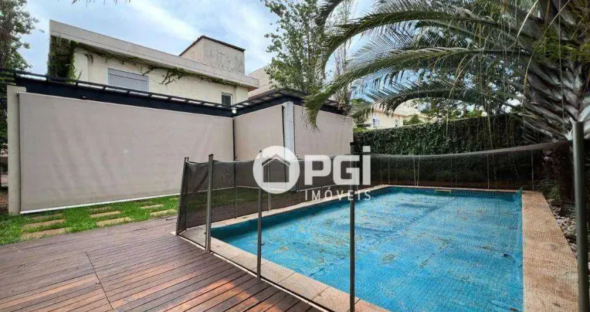 Casa com 3 dormitórios à venda, 270 m² por R$ 1.600.000,00 - Jardim Sul - Ribeirão Preto/SP
