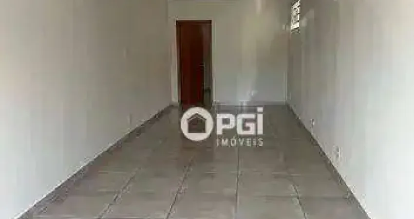 Salão para alugar, 80 m² por R$ 1.400,00/mês - Jardim San Leandro - Ribeirão Preto/SP